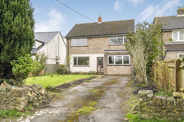 Detached house for sale in Leys Road, Cumnor