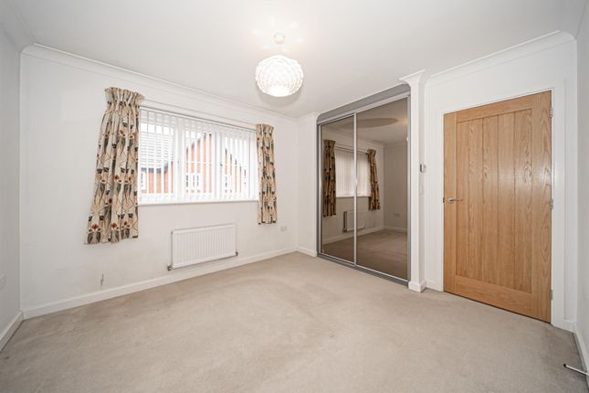 Detached house for sale in Fieldfare Close, Congleton