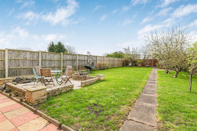 Detached house for sale in Carter Street, Fordham, Ely