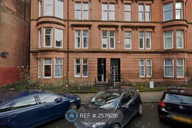 Flat 1/2