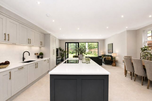 Rosemont,, Copsem Lane, Esher photo 4