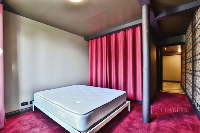 Apartment 606, The Grand, Manchester photo 4