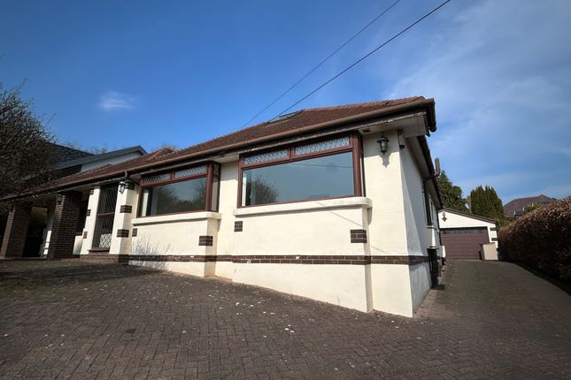 3 Bedroom Bungalow in CH48 8AZ