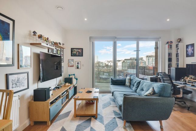 One Bedroom Flat For Sale