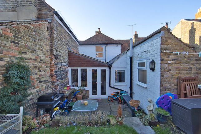 Terraced house for sale in The Chain, Sandwich