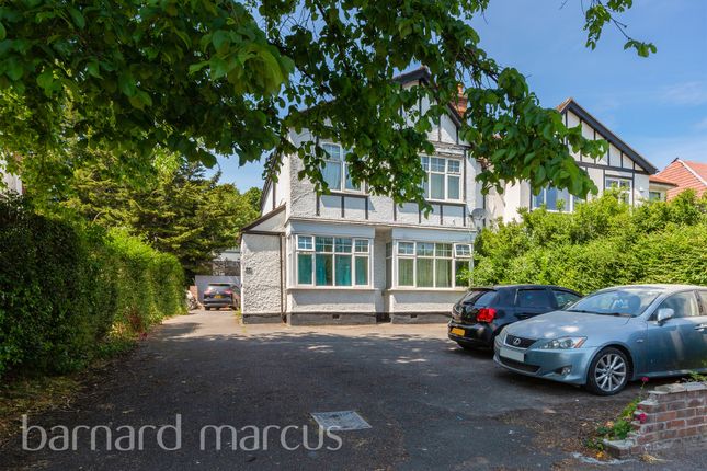 Studio flat on Flat 4, 64, Brighton Road, Purley, £170,000