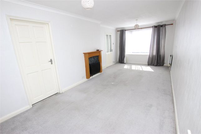 End terrace house to rent in Cherrytree Walk, Houghton Regis, Dunstable, Bedfordshire