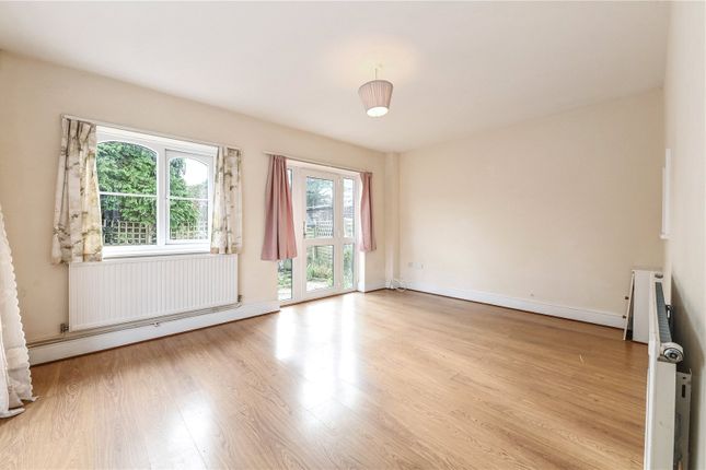 End terrace house for sale in Dolphin Mews, Fishbourne Road East, Chichester