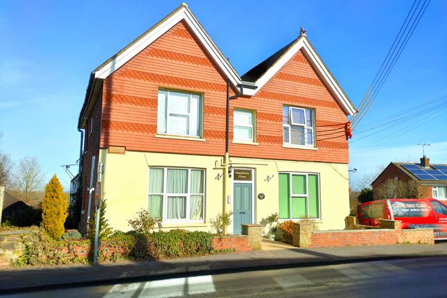 Flat for sale in Top Road, Sharpthorne, East Grinstead, West Sussex