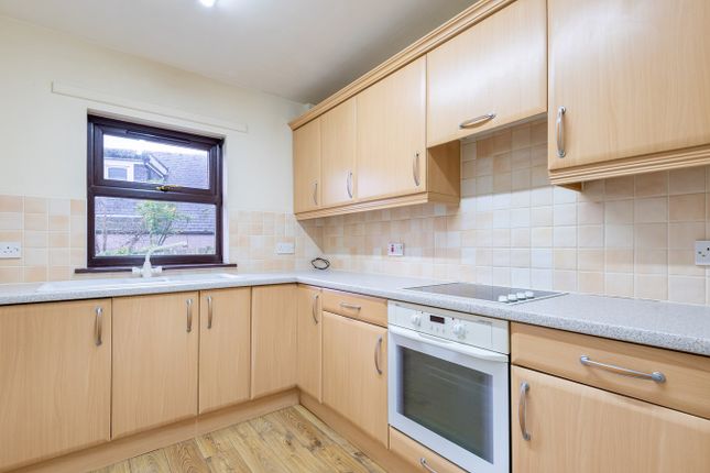 Thumbnail Terraced house for sale in Baltic Square, Montrose