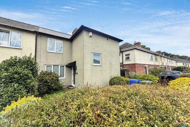 2-bed house on 7, Twelfth Avenue, Blyth, £75,000