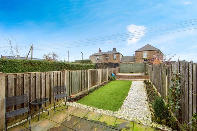 Terraced house for sale in Higham Common Road, Higham, Barnsley