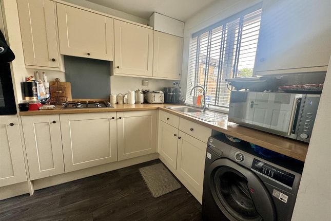 3, Hatfield House Court, Sheffield photo 4