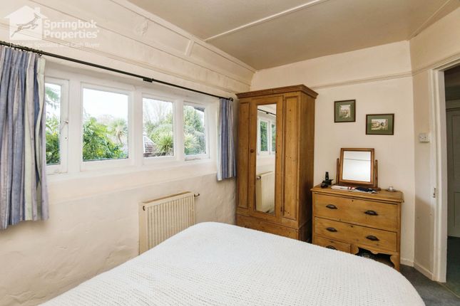 Semi-detached house for sale in Hillhead Cottages, Hillhead, Colyton, Devon
