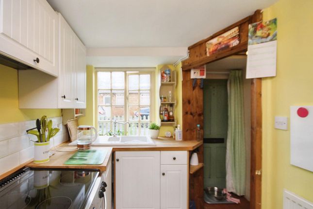 Blacksmiths Cottage, 1, Main Street, Northampton photo 3