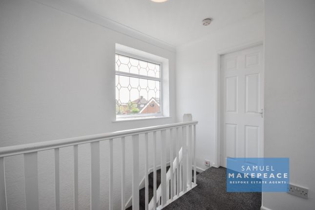 Semi-detached house for sale in Highfield Avenue, Kidsgrove, Stoke-On-Trent