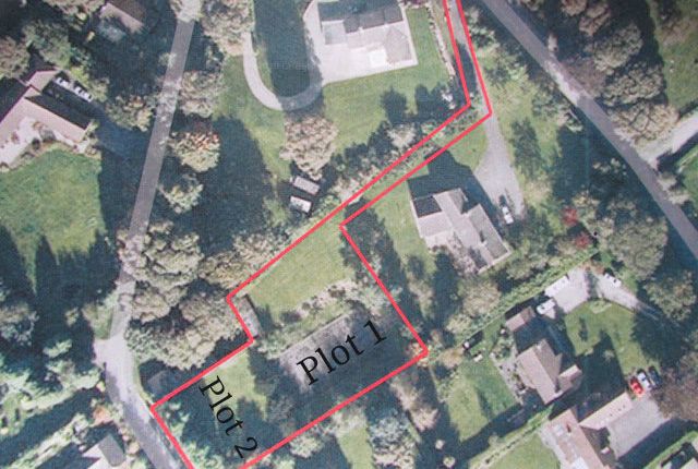 Land for sale in Mainsforth, Ferryhill