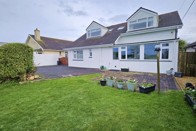 Detached house for sale in Rose, Truro