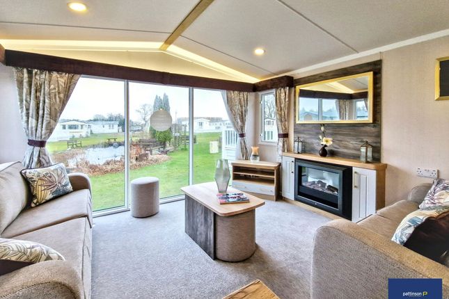 Bordeaux - 31 Heathergate Boutique Holiday Park, Lowgate, Hexham photo 2
