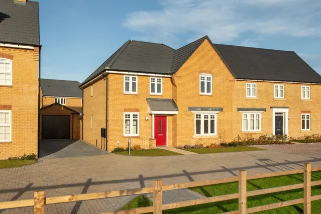 David Wilson Homes - Willow Grove
