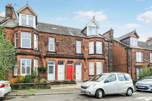 Thumbnail Maisonette for sale in Cardoness Street, Dumfries, Dumfries And Galloway