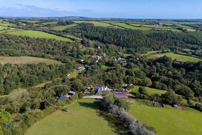 Gunricks, Herodsfoot, Liskeard photo 2