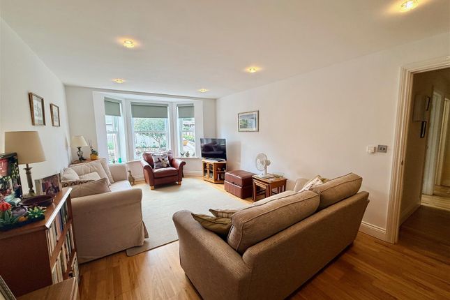 Flat 15, 15, Ridge Park Road, Plymouth photo 4