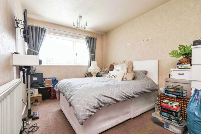 Terraced house for sale in Panther Croft, Shard End, Birmingham