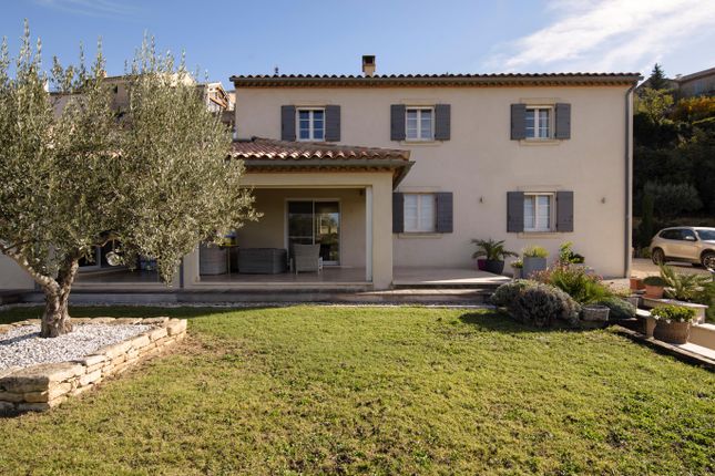 Thumbnail Property for sale in Crillon-Le-Brave, Vaucluse, Provence-Alpes-Côte d`Azur, France