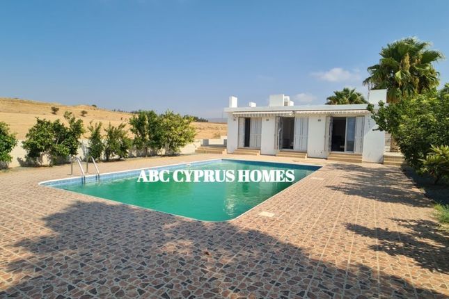 Bungalow for sale in Timi, Paphos, Cyprus