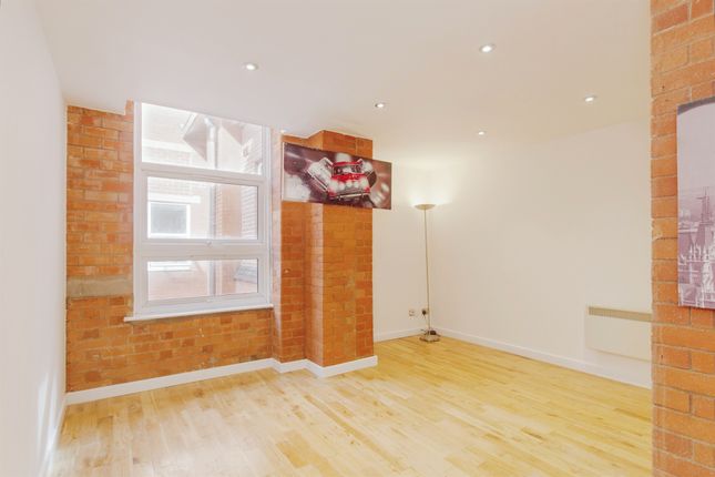 Flat 30, 2, Marquis Street, Leicester photo 2
