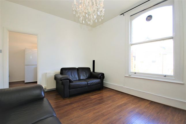 Wilberforce Road, London photo 4