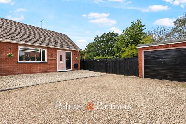 1-bed house on Red Roofs,, Millers Close, Colchester, £270,000