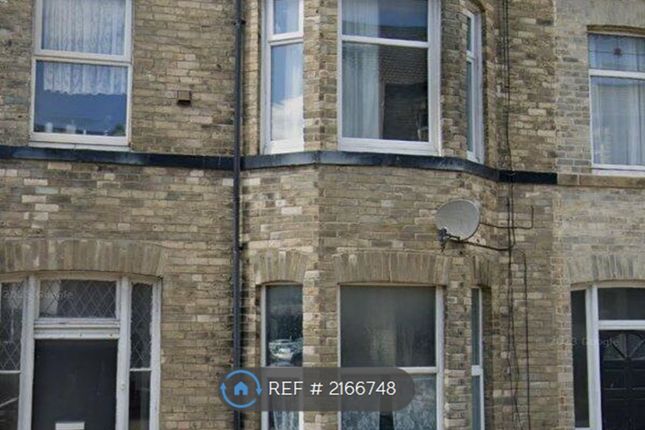 Thumbnail Room to rent in Station Road, Redcar