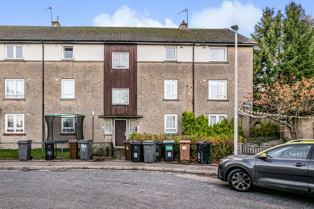 Thumbnail Flat for sale in Stronsay Drive, Aberdeen