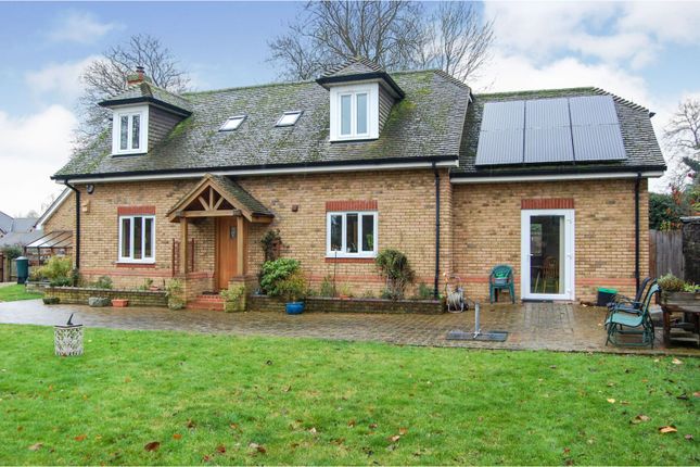 Homes For Sale In Bromham Bedfordshire Buy Property In Bromham