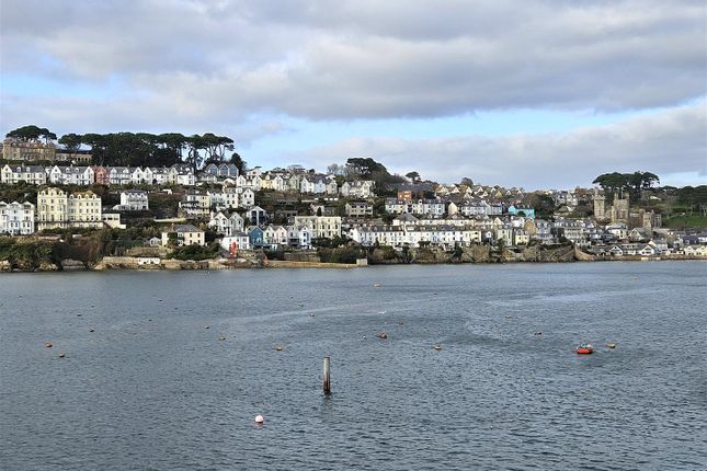 Property for sale in The Quay, Polruan, Fowey