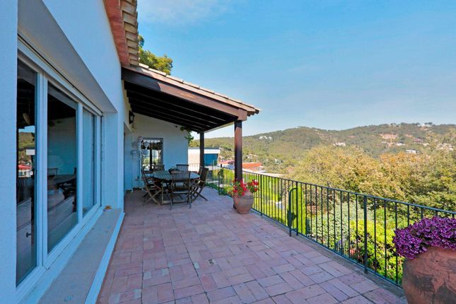 Villa for sale in Llafranc, Costa Brava, Catalonia