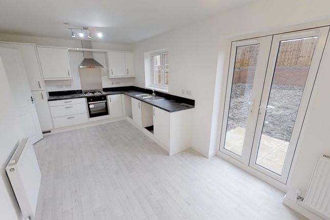 Plot 23, Merthyr Road, Govilon photo 5