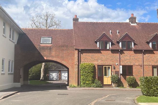 Thumbnail Property for sale in Tudor Close, Chichester