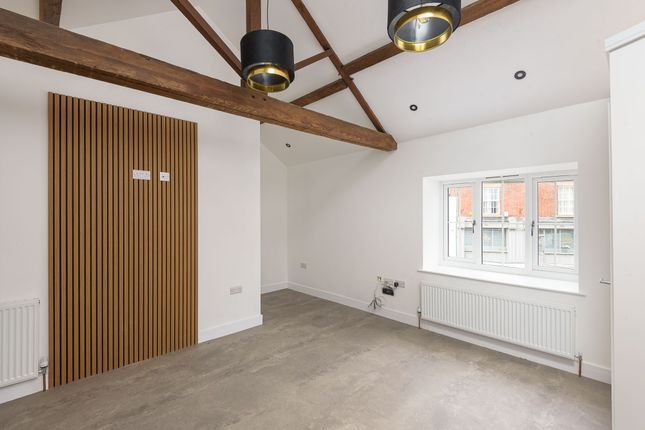 Apt 2 37 Market Street, Eckington Village, Sheffield, Sheffield photo 4