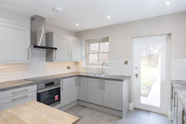 Summer Kitchen