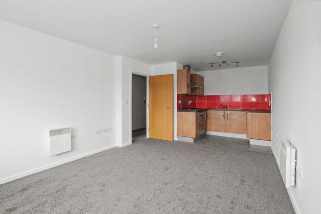 Apartment 10 Manchester Court, Federation Road, Stoke-On-Trent photo 4