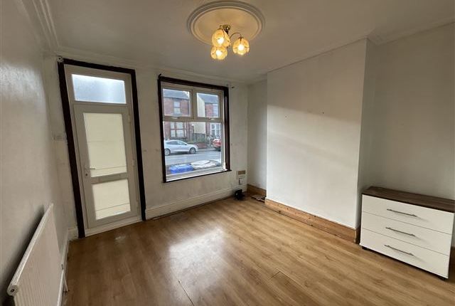 Terraced house for sale in Main Road, Sheffield