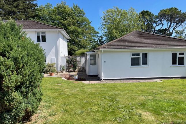 1-bed house on 33, Heavitree Park, Exeter, £175,000
