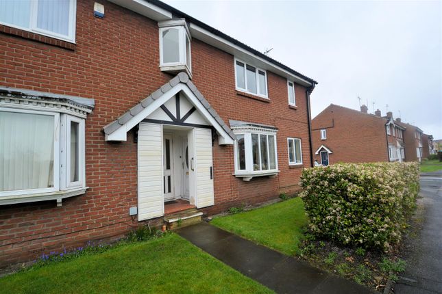 Flat for sale in Portholme Road, Selby