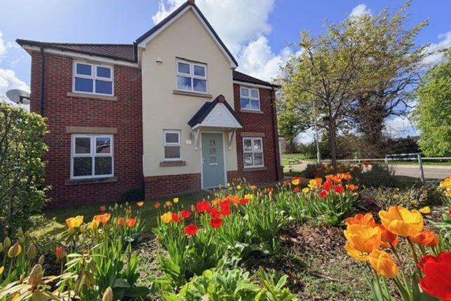 4-bed house on 1 Fleming Drive, Macclesfield, £435,000