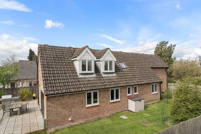 Detached house for sale in New Road, Aston Clinton