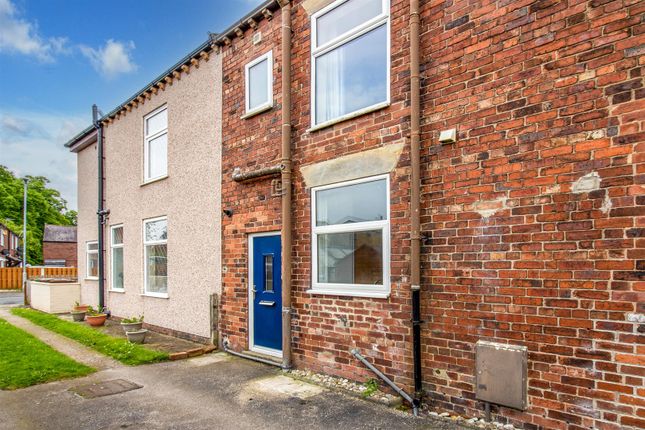 Thumbnail Town house for sale in Humber Place, Horbury, Wakefield