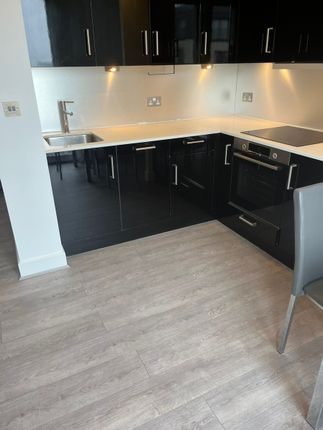 Penthouse to rent in The Hayes, Cardiff